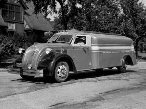 Dodge Airflow Special 1934 года